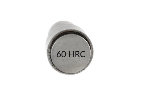 BladeMark Stamp - Schriftzug HRC Angabe, 3mm Thumbnail