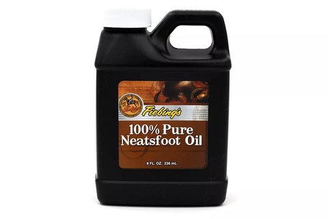 Lederöl - Fiebings' Pure Neatsfoot Oil Thumbnail