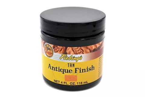 Leder-Finish - Fiebing's Antique Finish Thumbnail