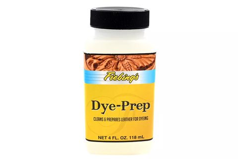 Leder-Reinigung - Fiebing's Dye Prep Thumbnail